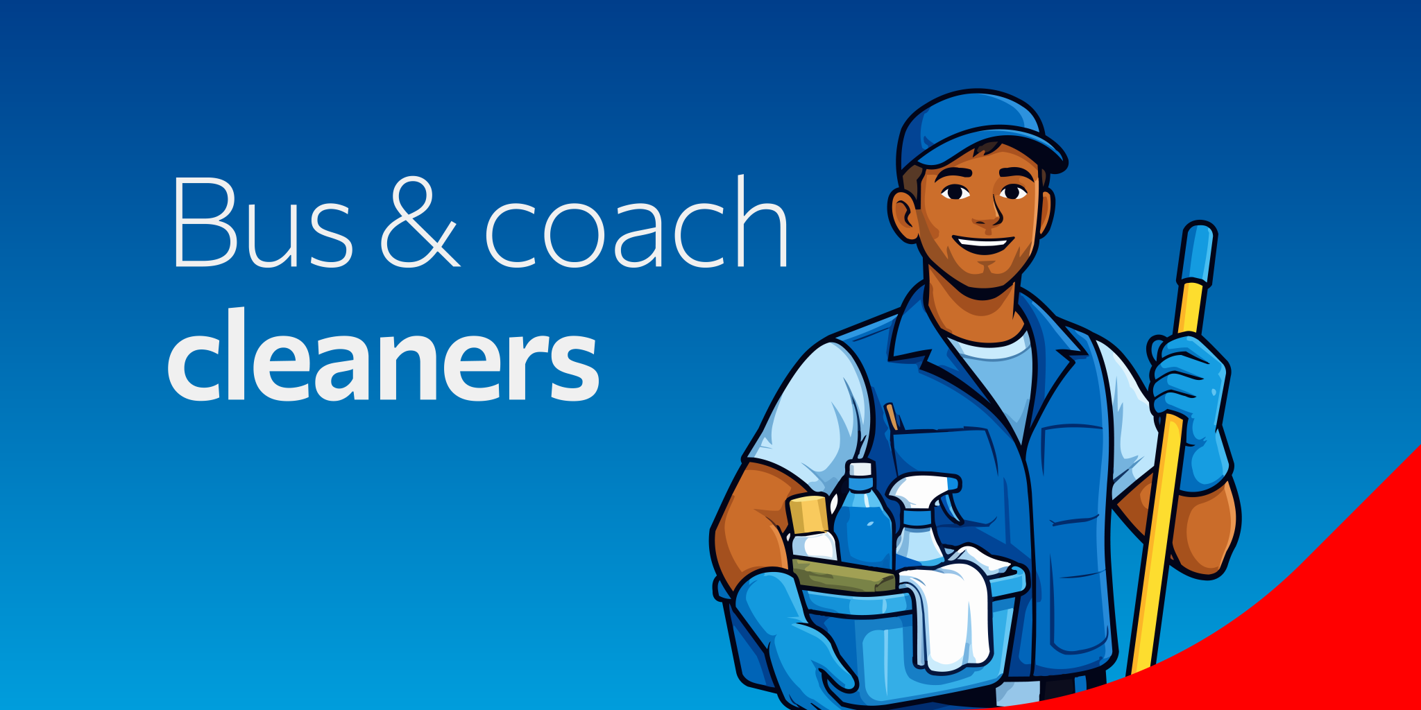 Bus & Coach Cleaners - Falcon Buses